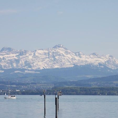 Ferienwohnung Mühlgarten Immenstaad am Bodensee Exterior foto