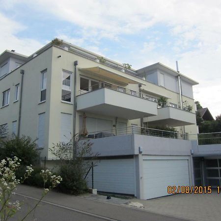 Ferienwohnung Mühlgarten Immenstaad am Bodensee Exterior foto