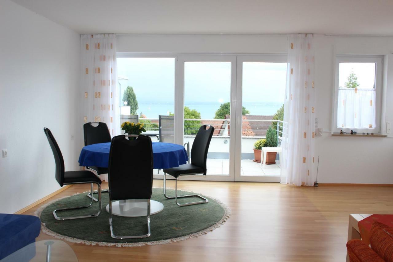 Ferienwohnung Mühlgarten Immenstaad am Bodensee Exterior foto